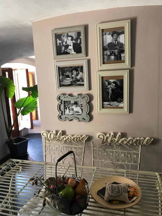 Gran Madre home Turin Extérieur photo