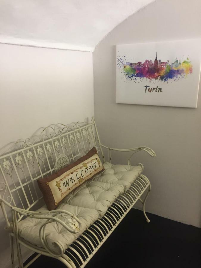 Gran Madre home Turin Extérieur photo