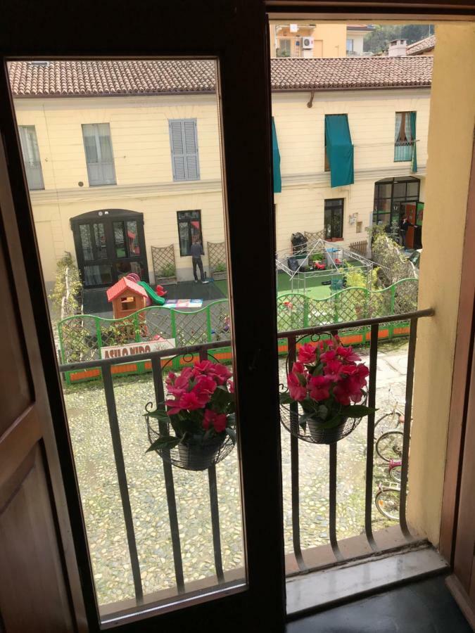 Gran Madre home Turin Extérieur photo
